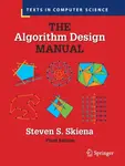 The Algorithm Design Manual - Steven S. Skiena