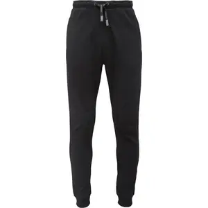 Willard SLAMA Ľahké pánske tepláky, čierna, veľkosť