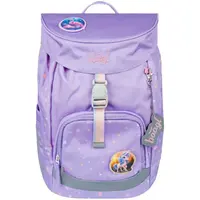 BAAGL AIRY MAZNÁČIKOVIA Školský ruksak, fialová, veľkosť
