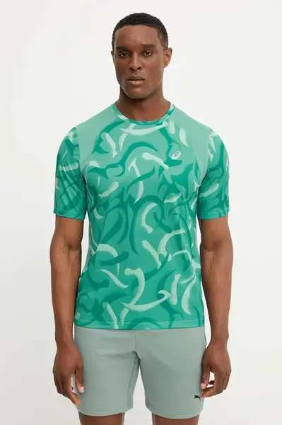 Běžecké tričko Asics Road