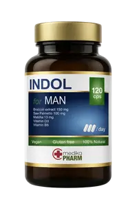 INDOL FOR MAN