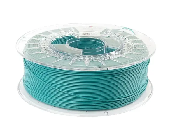 Spectrum 80048 3D filament, Premium PLA, 1,75mm, 1000g, Modrý (Blue lagoon)