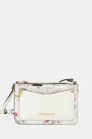 Kabelka Aldo GOIVIA béžová barva, 13989212