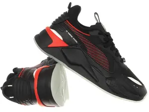 Dámske topánky Puma - Rs-X Forever Diamond