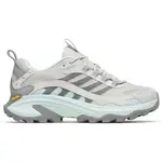 Merrell MOAB SPEED 2 GTX W Dámské turistické boty, šedá, velikost 40.5