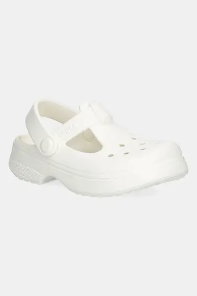 Sandály Crocs CLASSIC MARY JANE CLOG