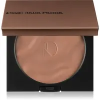 Diego dalla Palma Hydra Butter Bronzing Powder kompaktný bronzujúci púder s vitamínom E odtieň 61 11 g