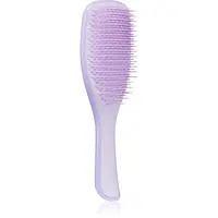 Tangle Teezer The Ultimate Detangler Fine & Fragile plochá kefa pre krehké vlasy Hypnotic Heather 1 ks
