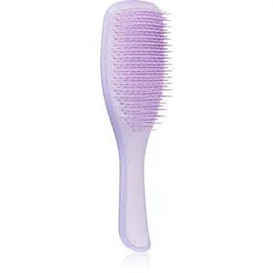 Tangle Teezer The Ultimate Detangler Fine & Fragile plochá kefa pre krehké vlasy Hypnotic Heather 1 ks