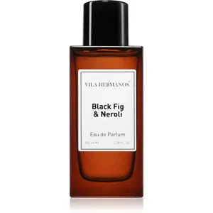 Vila Hermanos Black Fig & Neroli parfémovaná voda unisex 100 ml