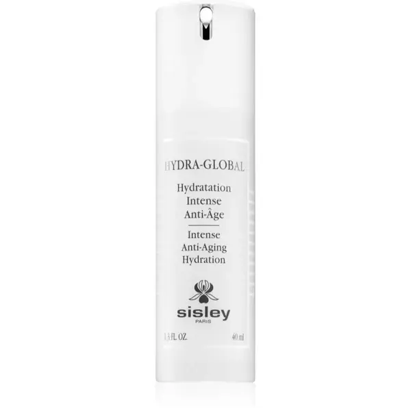 Sisley Hydra-Global intenzivní protivrásková péče s hydratačním účinkem 40 ml
