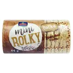 RACIO Mini rolky čočka 44 g