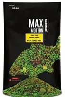 Haldorádó vnadící směs max motion pva bag mix 600 g - green force