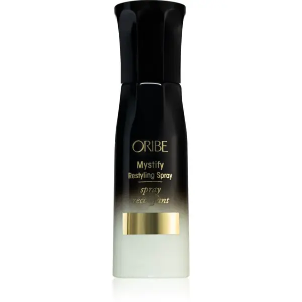 Oribe Mystify Restyling stylingový ochranný sprej na vlasy 50 ml