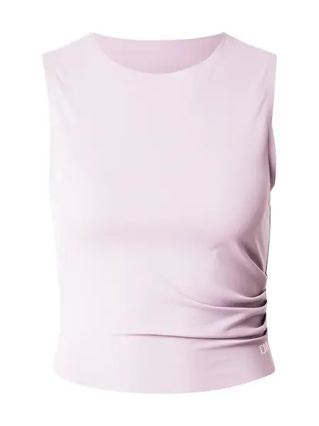 ICANIWILL Športový top 'Nimble'  orgovánová