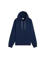 Scalpers Mikina  tmavomodrá