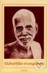 Maharšiho evangelium (Odpovědi Šrí Ramany Maharšiho na otázky jeho žáků) - kniha z kategorie Buddhismus