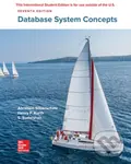 ISE Database System Concepts - Abraham Silberschatz, S. Sudarshan, Henry Korth,ISE Database System Concepts - Abraham Silberschatz, S. Sudarshan, Henr