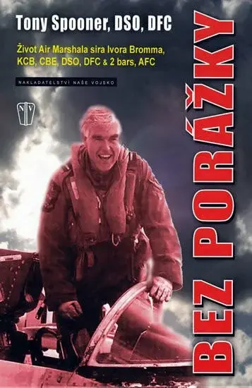 Bez porážky (poškozená) - Spooner Tony