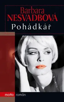 Pohádkář (poškozená) - Barbara Nesvadbová