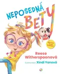Neposedná Bety - Reese Witherspoon