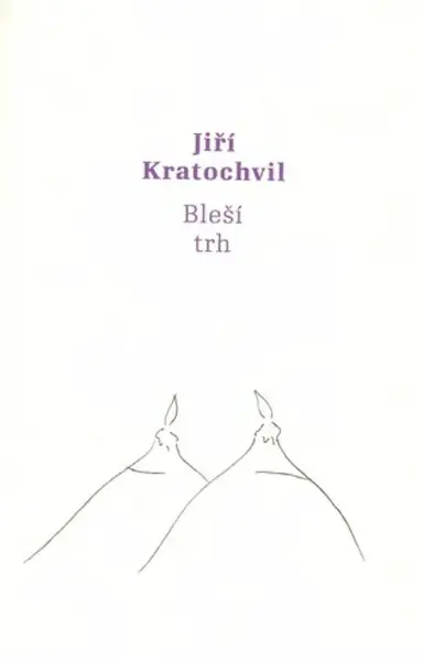 Bleší trh - Jiří Kratochvil