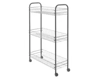 Hlboký pojazdný regál Sprinter 3%