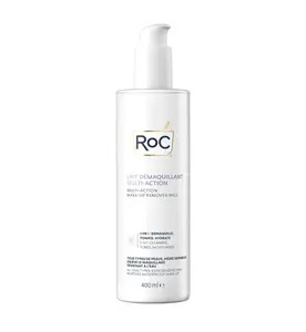 RoC Multi Action odličovací mléko 400 ml