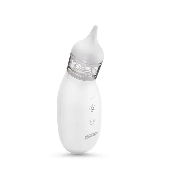 Neno Elektronická odsávačka nosních hlenů Aria