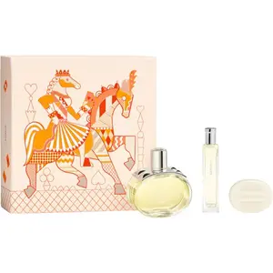 HERMÈS Barénia Gift Set Eau de Parfum dárková sada pro ženy