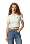Tommy Hilfiger top s krátkým rukávem