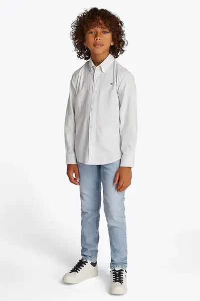 Dětské rifle Tommy Hilfiger SCANTON Y KB0KB09563