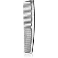 Janeke Chromium Line Toilette Comb Bigger Size hřeben na vlasy 20,4 x 4,2 cm 1 ks