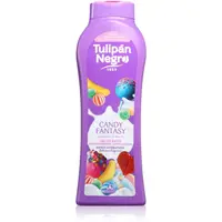 Tulipán Negro Candy Fantasy sprchový gel 650 ml