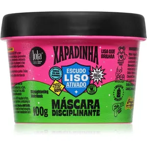 Lola Cosmetics Xapadinha maska na vlasy 100 g