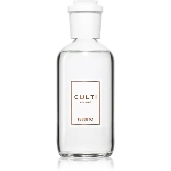 Culti Milano White Label Tessuto aroma difuzér 500 ml
