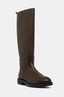 Kožené čižmy Bianco BIAADDA