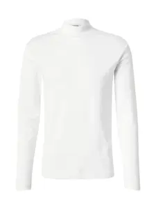 DRYKORN Tričko 'Moritzo'  biela