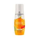 SODASTREAM Koncentrát příchuť Pomeranč Mango Zero 440 ml