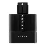 Prada Luna Rossa Black parfémovaná voda pro muže 50 ml