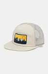 Kangol OUTDOOR PATCH TRUCKER