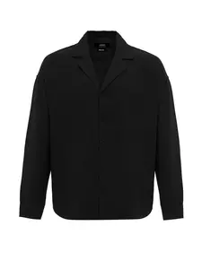 Antioch Košeľa  čierna