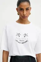 Bavlněné tričko MAX&Co.