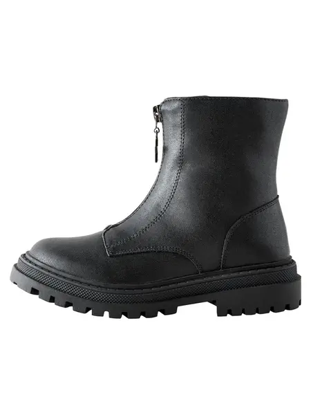 Next Čižmy  čierna