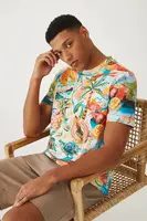 Tričko Medicine pánské, více barev