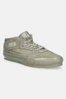 Tenisky Vans Premium Classics LX Half Cab Reissue 33 zelená barva, VN000CXJEL71