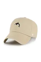 Bavlněná baseballová čepice 47 brand Orca Base Runner Icon