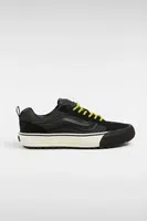 Tenisky Vans Premium Classics LX Knu Skool MTE-1 černá barva, VN000CXRBLK1