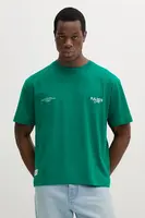 Bavlněné tričko Pepe Jeans COLVILLE