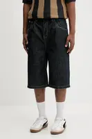 Džínové šortky The Ragged Priest